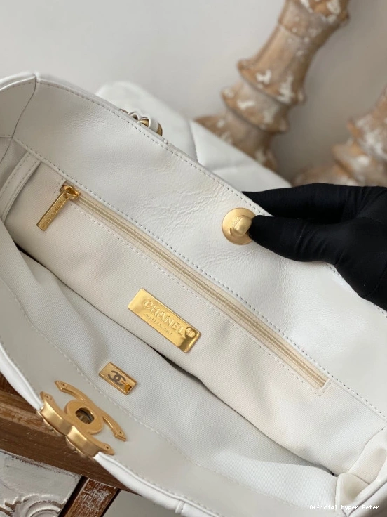 HyperPeter 19 BAG CHANEL SHOPPING 0708